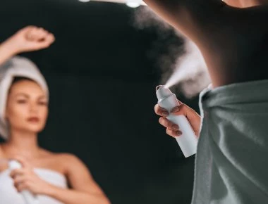 Αποσμητικά που περιέχουν δηλητήριο - Δείτε ποια είναι και τί πρέπει να κάνετε